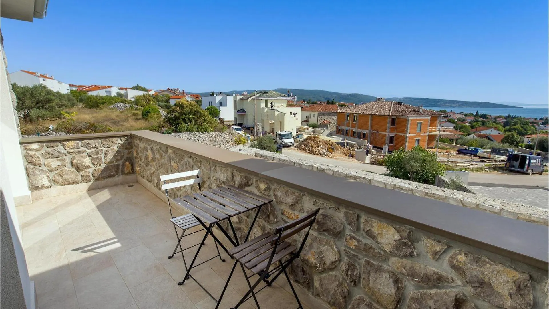 Gorgeous Home In Krk With Wifi Krk Town 0*,  Croatia