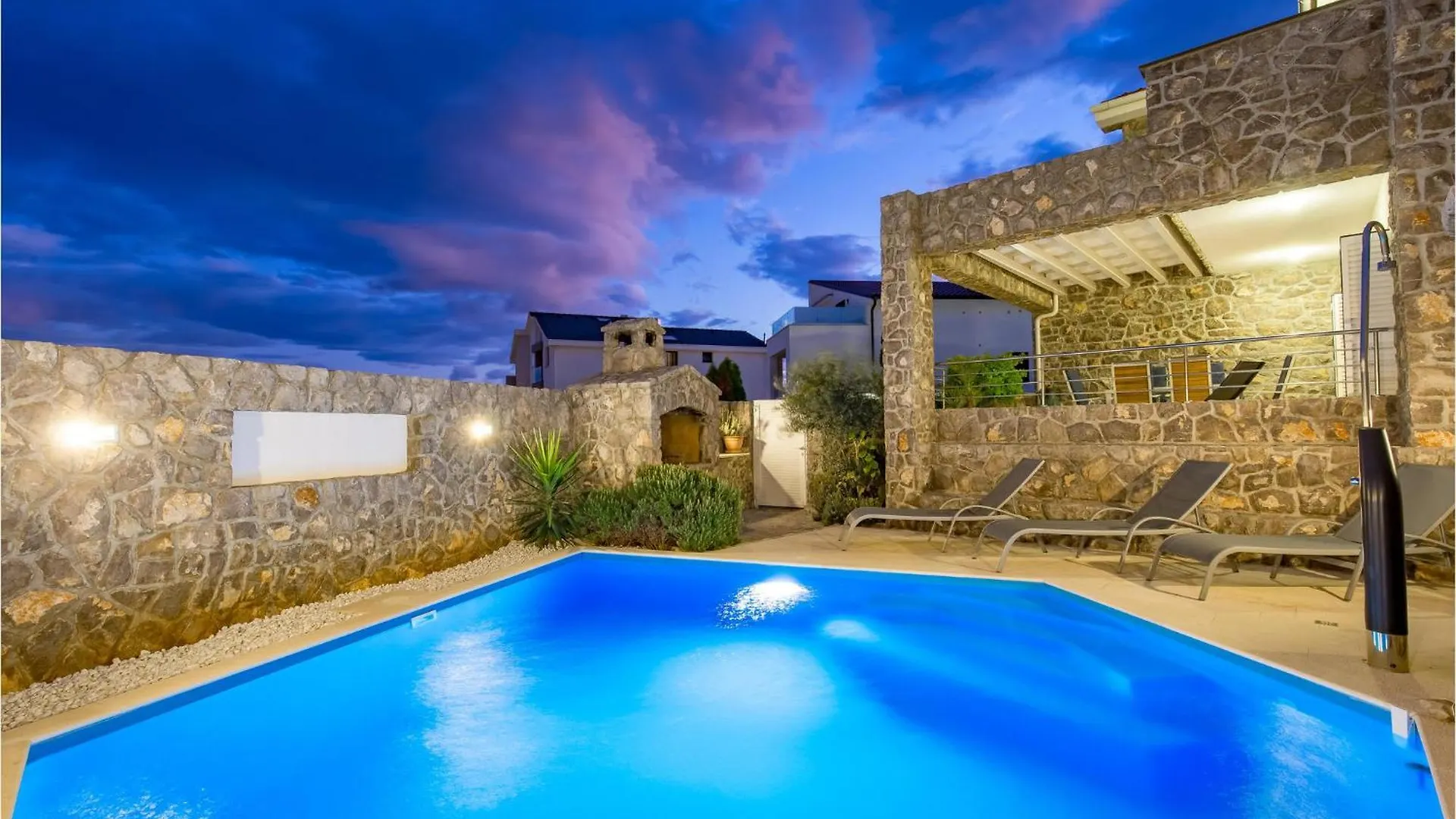 Gorgeous Home In Krk With Wifi Krk Town