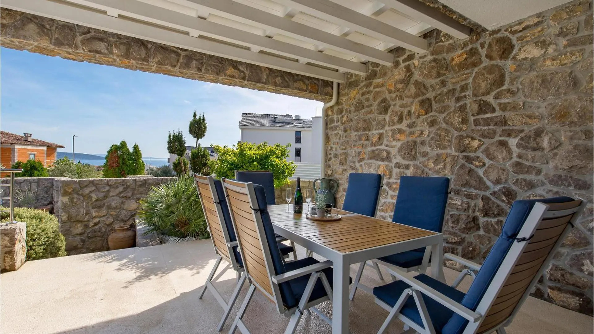 Holiday home Gorgeous Home In Krk With Wifi Krk Town