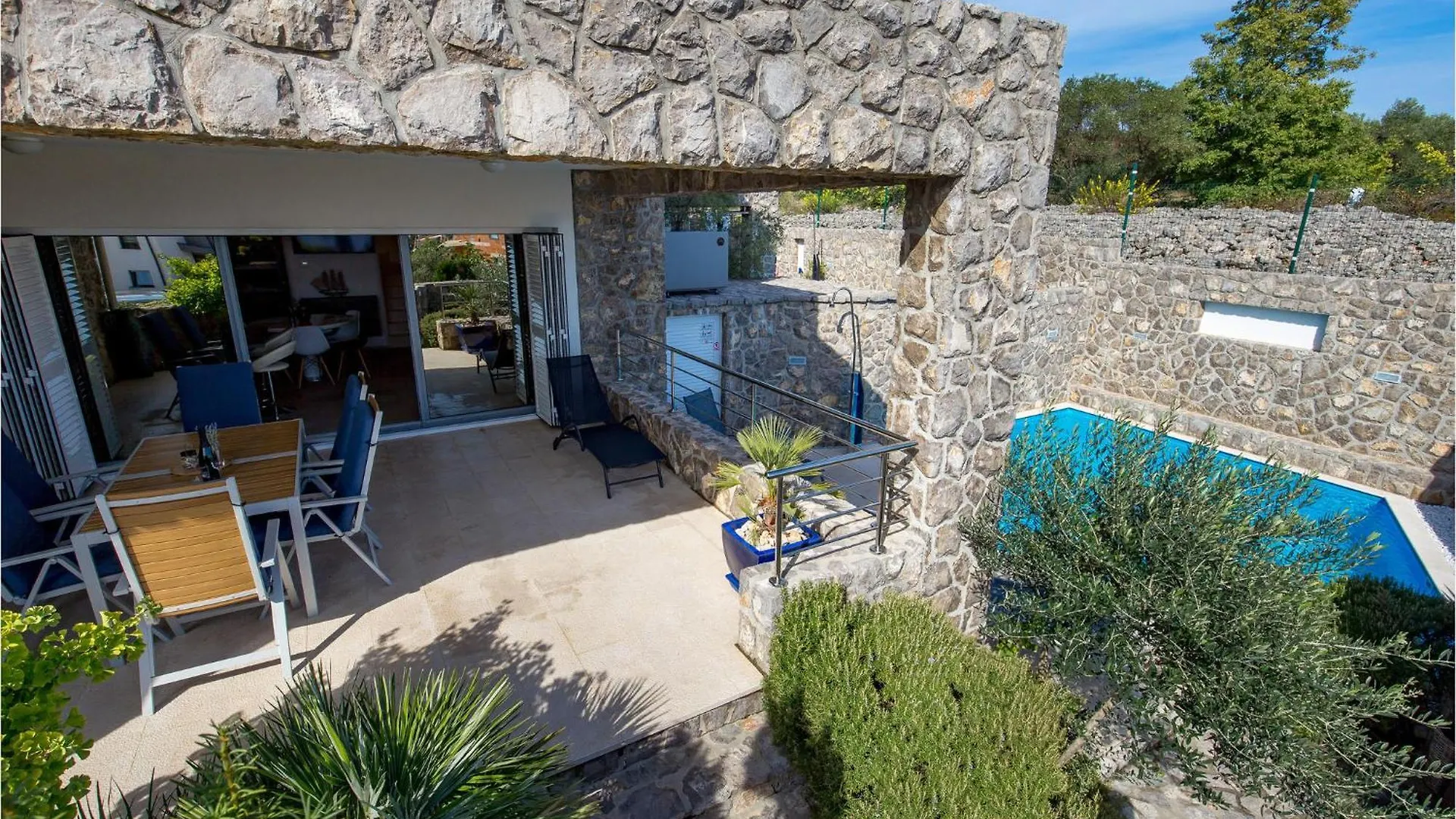 Gorgeous Home In Krk With Wifi Krk Town 0*,