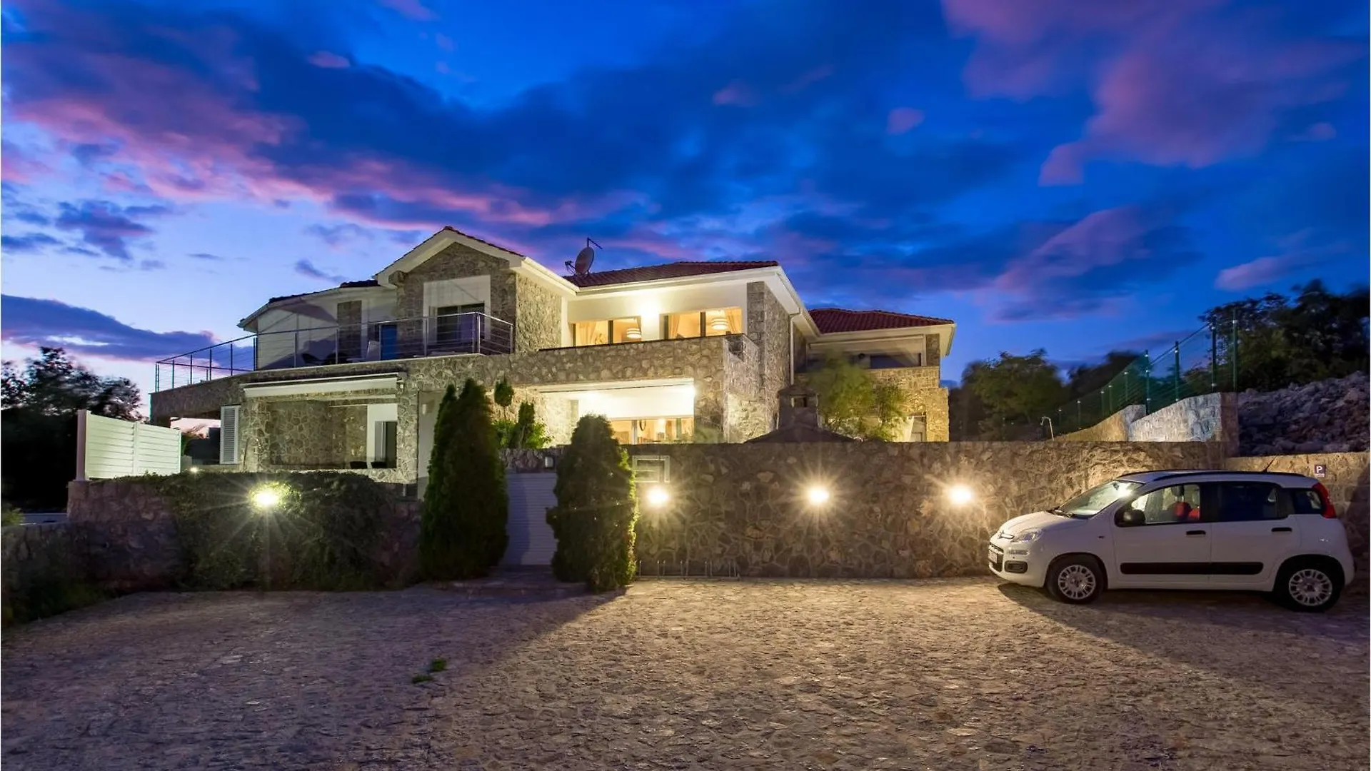 Gorgeous Home In Krk With Wifi Krk Town
