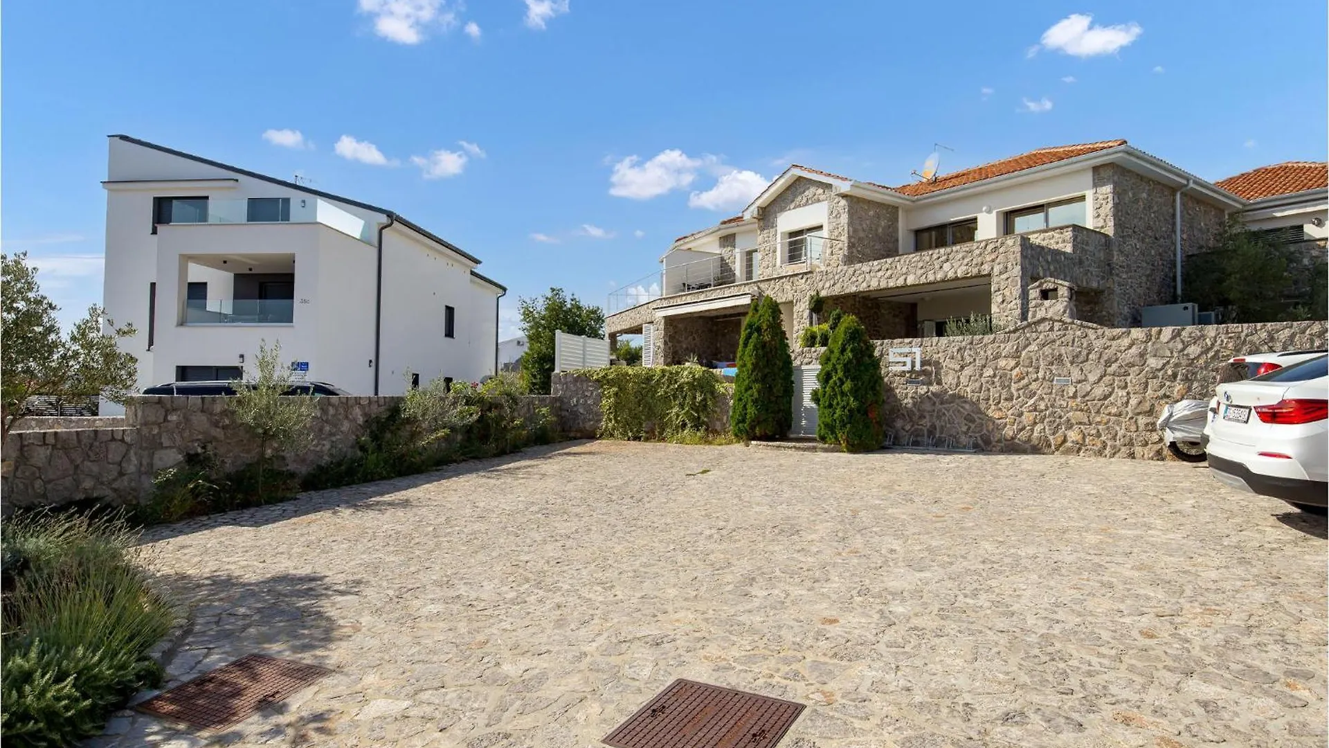 Holiday home Gorgeous Home In Krk With Wifi Krk Town