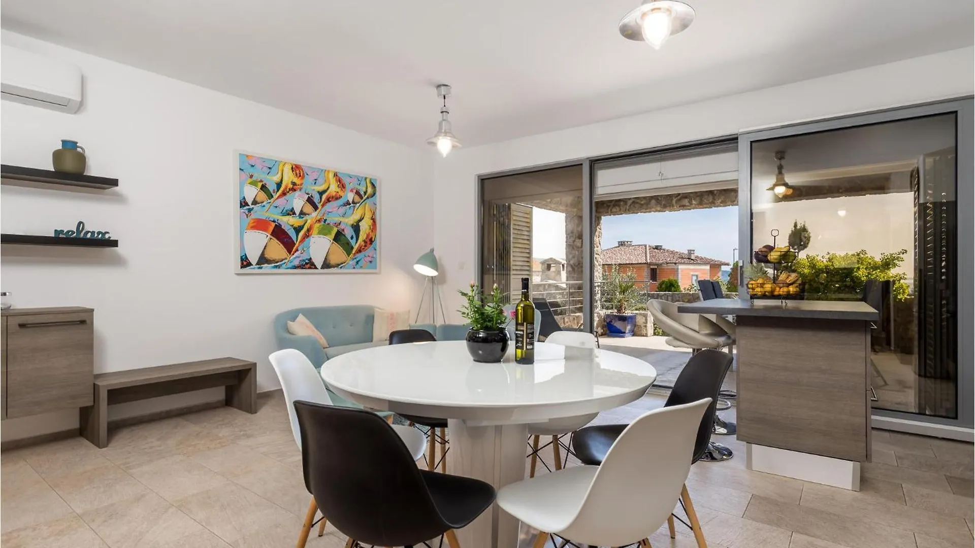 Gorgeous Home In Krk With Wifi Krk Town 0*,  Croatia