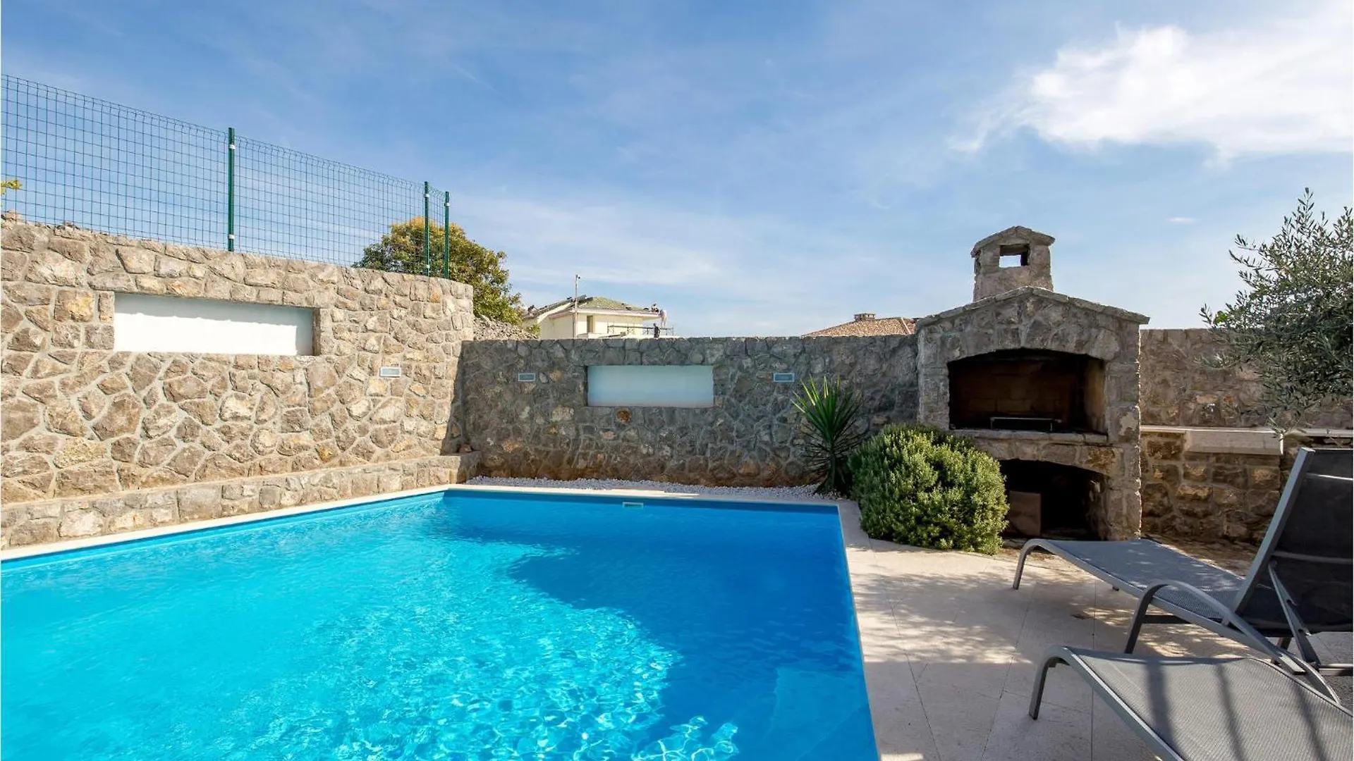 Gorgeous Home In Krk With Wifi Krk Town 0*,  Croatia