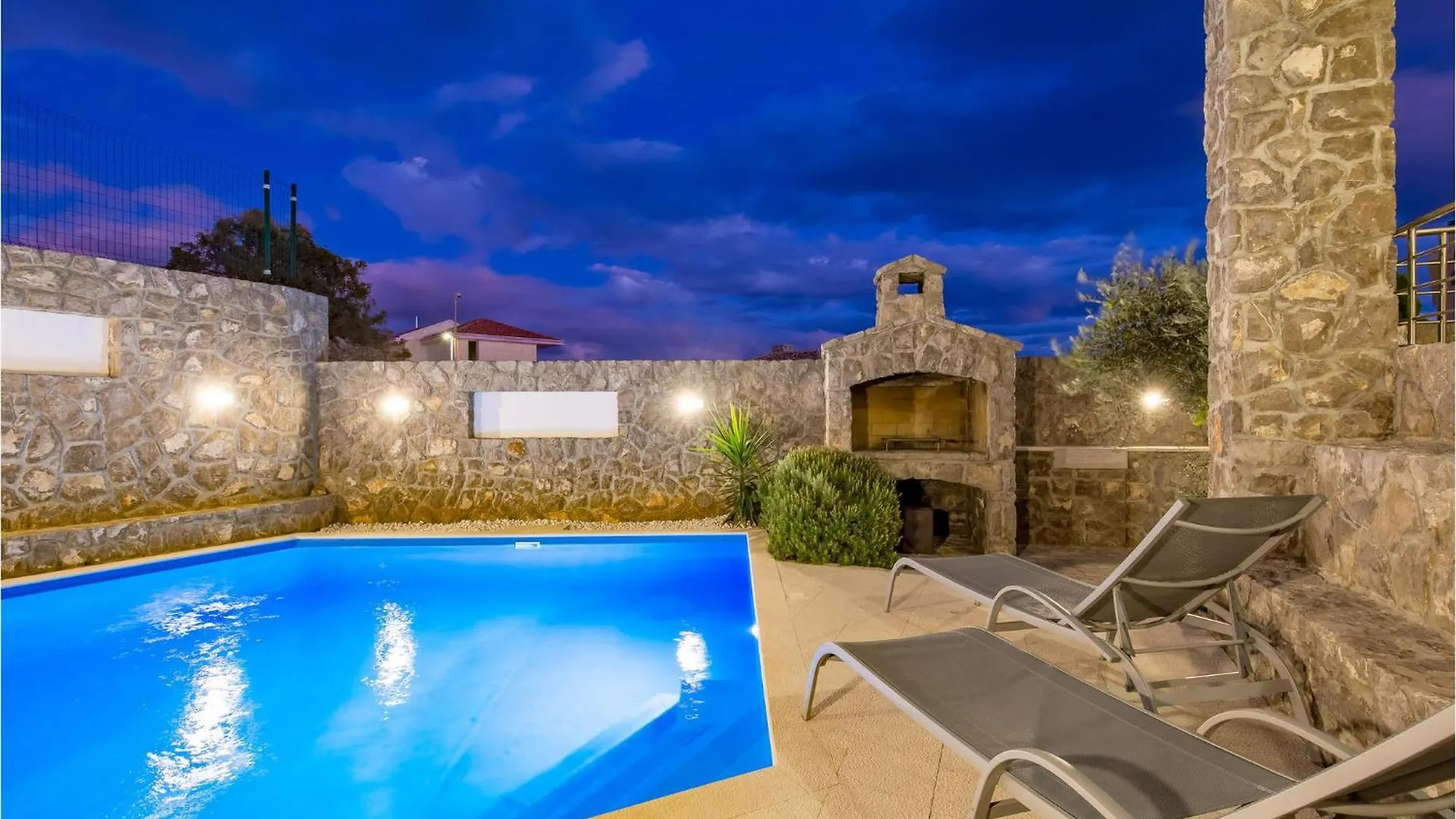 Gorgeous Home In Krk With Wifi Krk Town Holiday home