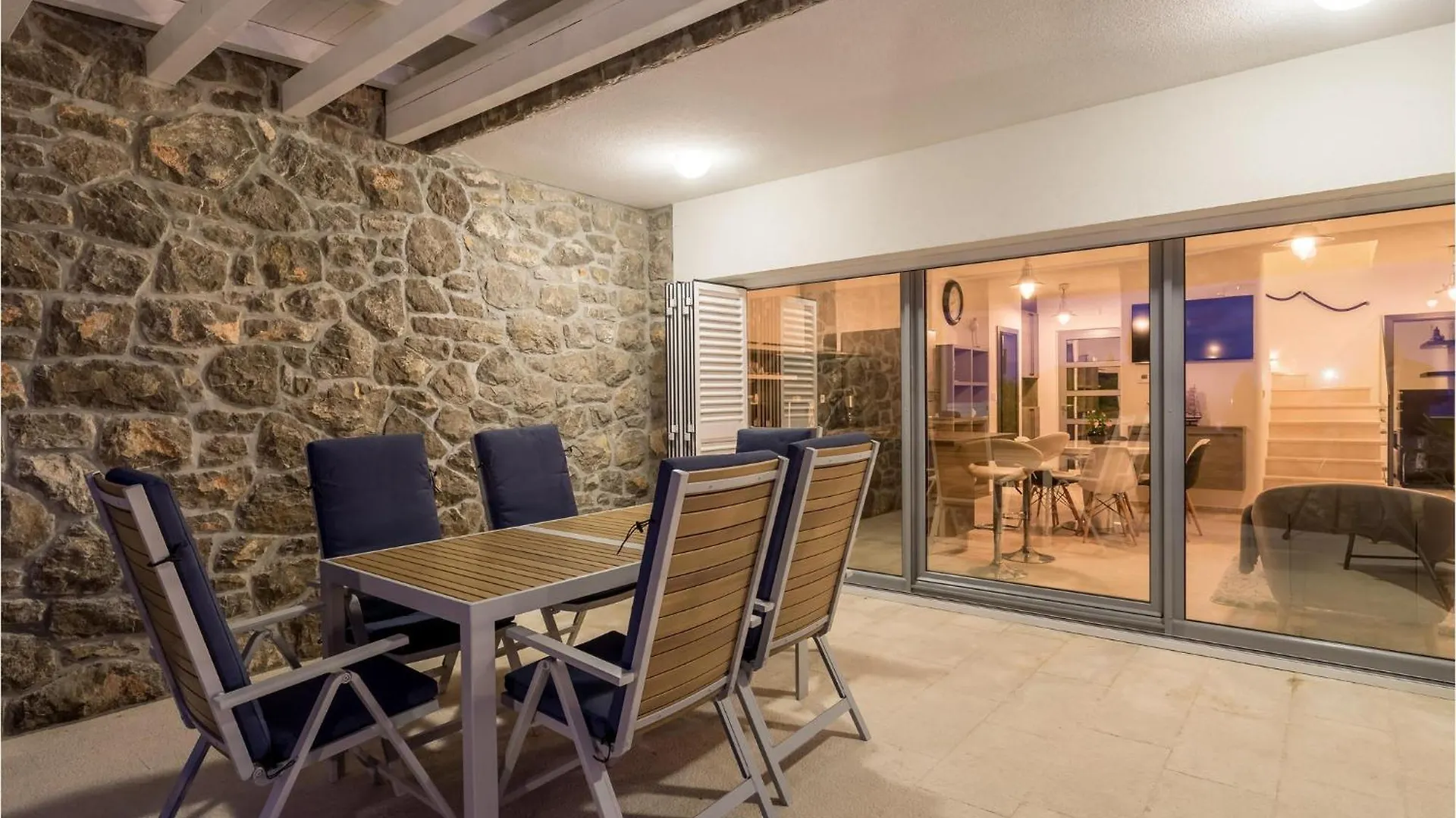 Holiday home Gorgeous Home In Krk With Wifi Krk Town Croatia