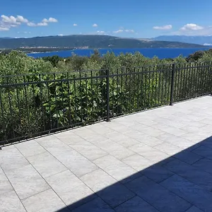Holiday House Maslina Krk Town