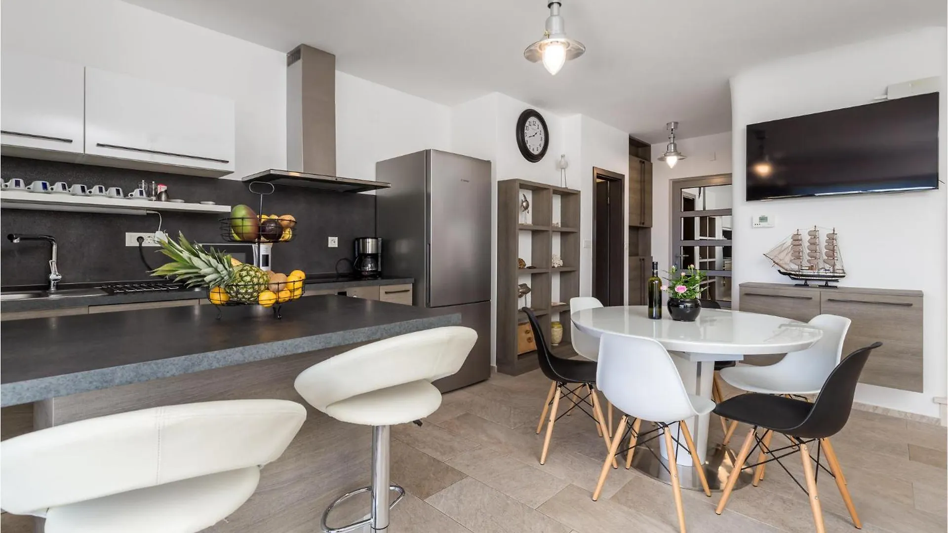 Gorgeous Home In Krk With Wifi Krk Town