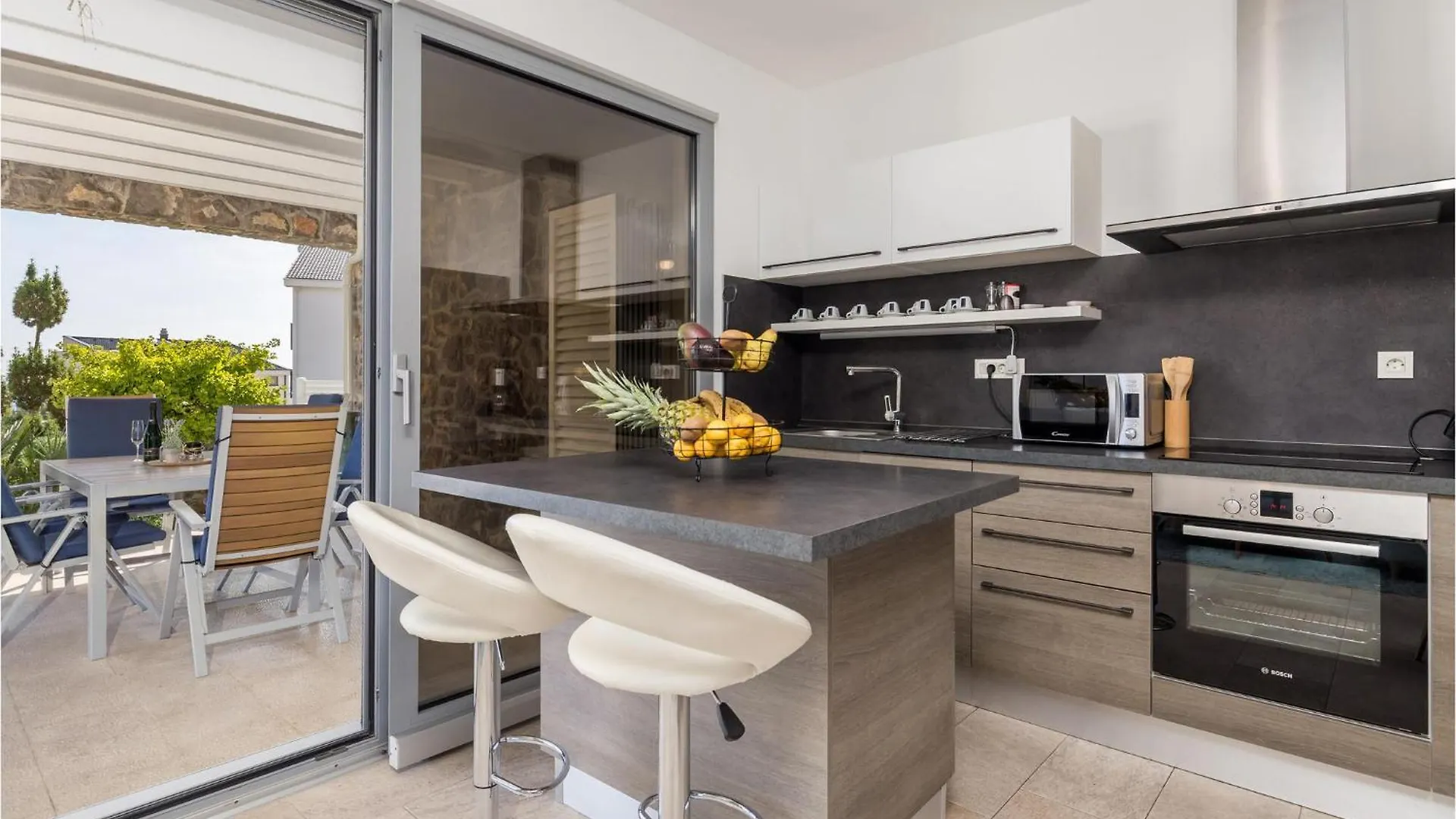 Gorgeous Home In Krk With Wifi Krk Town Semesterbostad